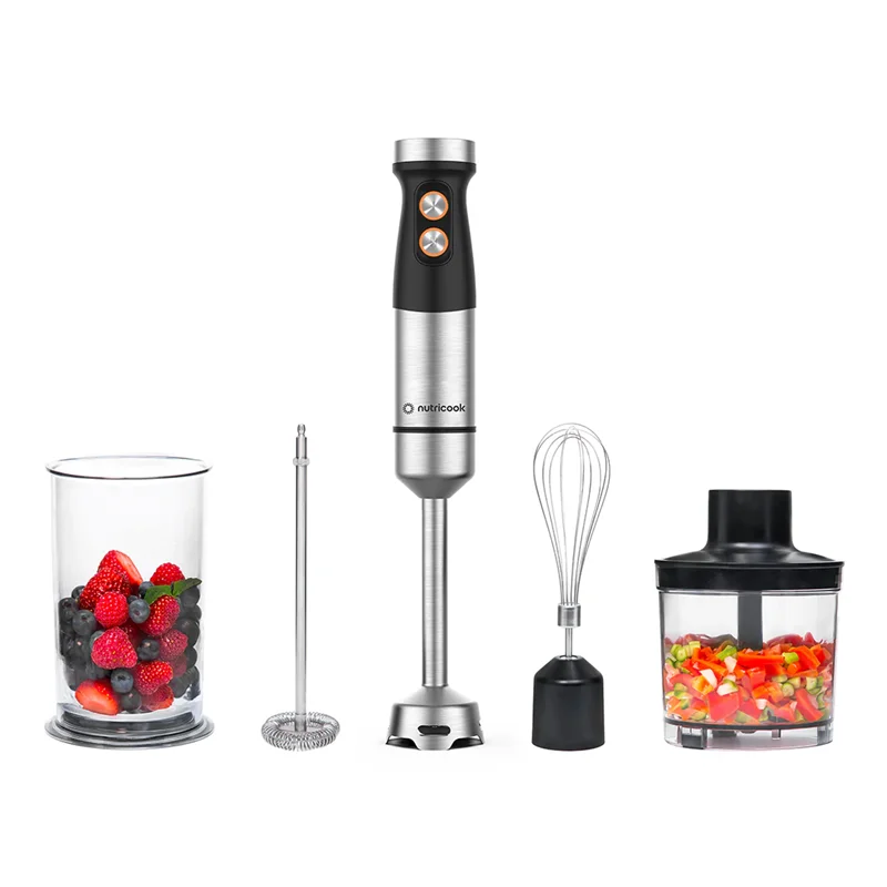 گوشت کوب Nutricook مدل HB100