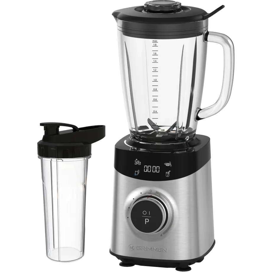 مخلوط کن گریمن GR-TBL526
