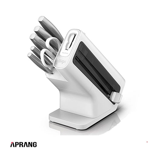 سرویس چاقو Ninja مدل K62006WH