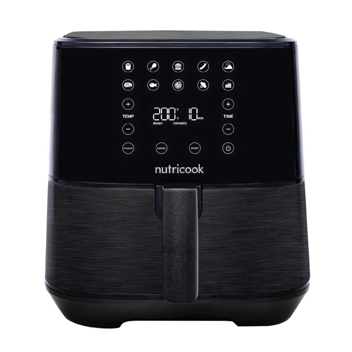 سرخ کن نوتریکوک مدل NC-AF205