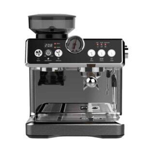 اسپرسوساز گریمن مدل GR-EM505