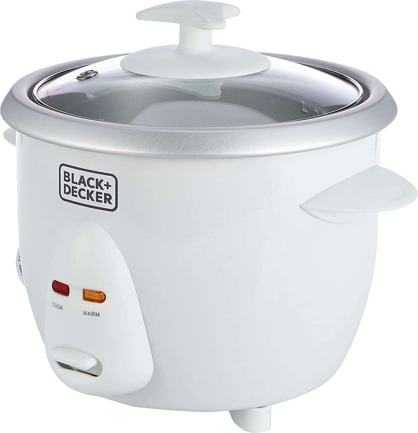 پلوپز بلک اند دکر مدل RC650