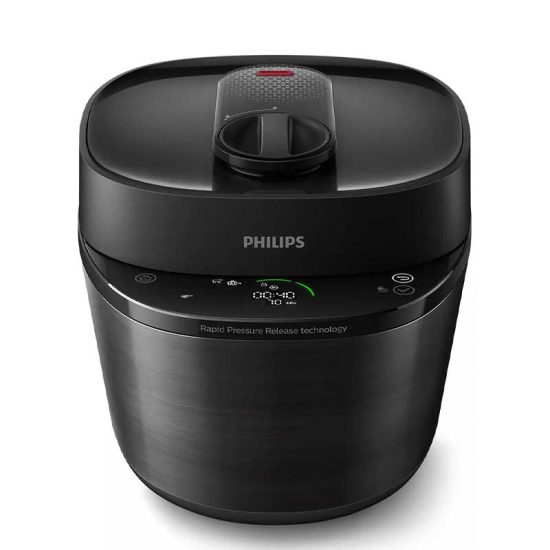 مولتی کوکر فیلیپس مدل HD2151 - تصویر 3