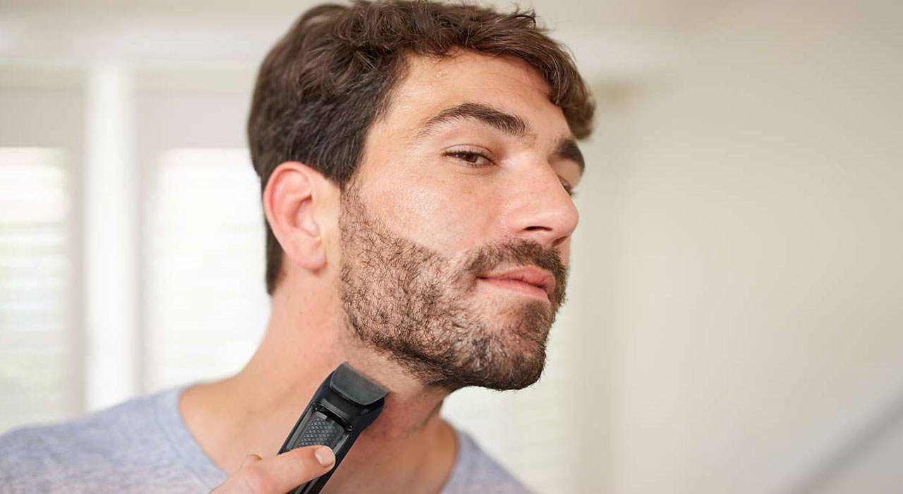 ست اصلاح فیلیپس مدل MG3710 - تصویر 2