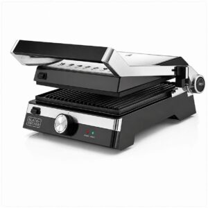 گریل بلک اند دکر مدل CG2000