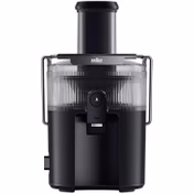 آبمیوه گیری براون اورجینال SJ5000